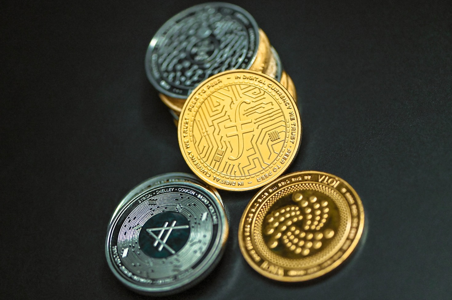 Associazione Consumatori per la Conoscenza di Bitcoin.