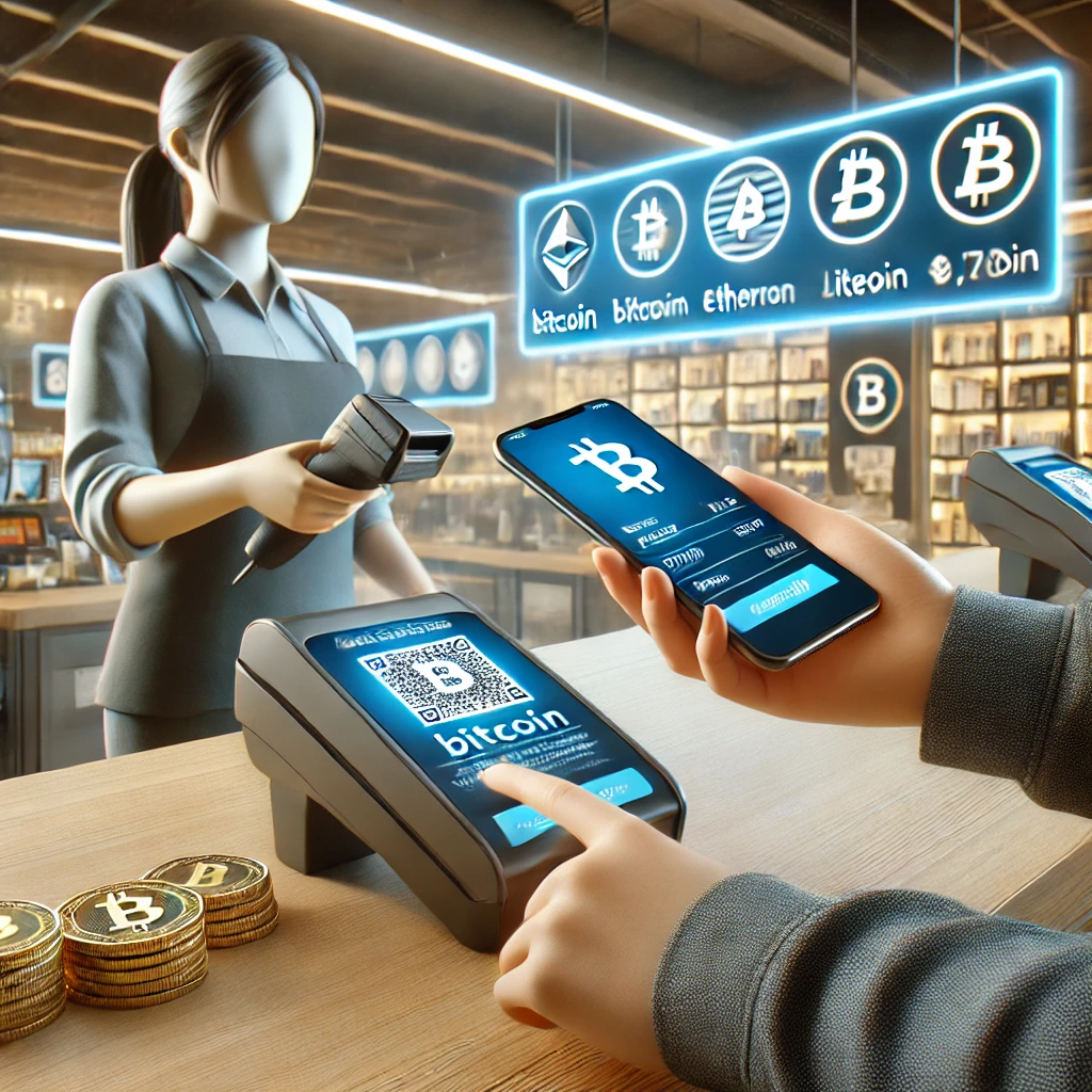 Acquisto di Beni con Criptovalute: Il Chiarimento del MEF